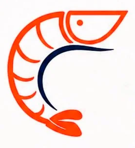 Símbolo de El Maviri Mariscos