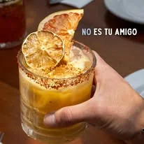 Tacos mar y tierra